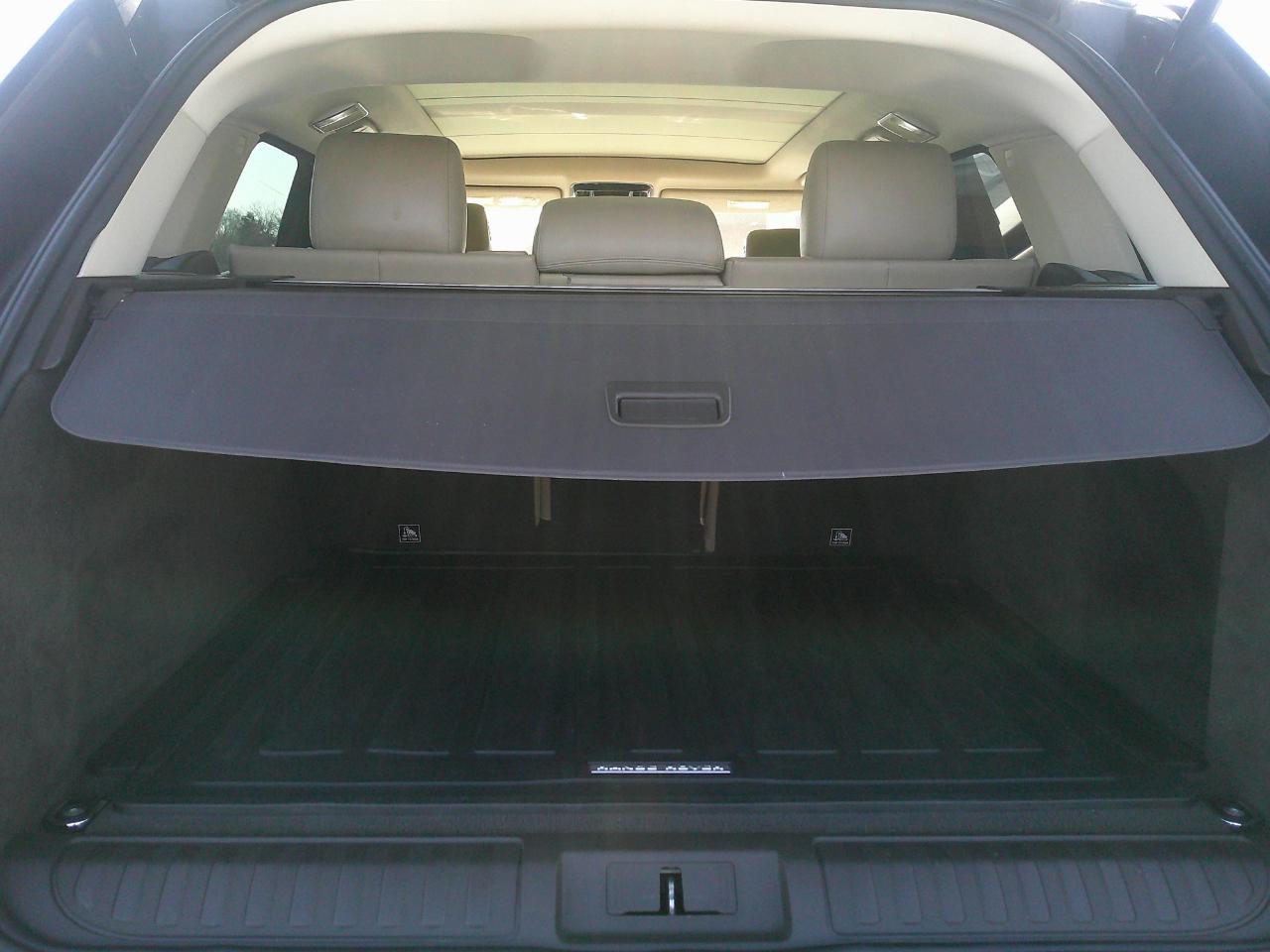 Land Rover Range Rover Sport Td6 Diesel HSE 2017