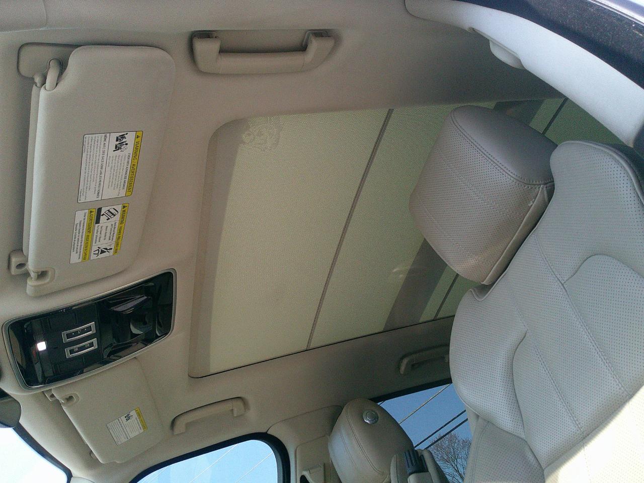 Land Rover Range Rover Sport Td6 Diesel HSE 2017