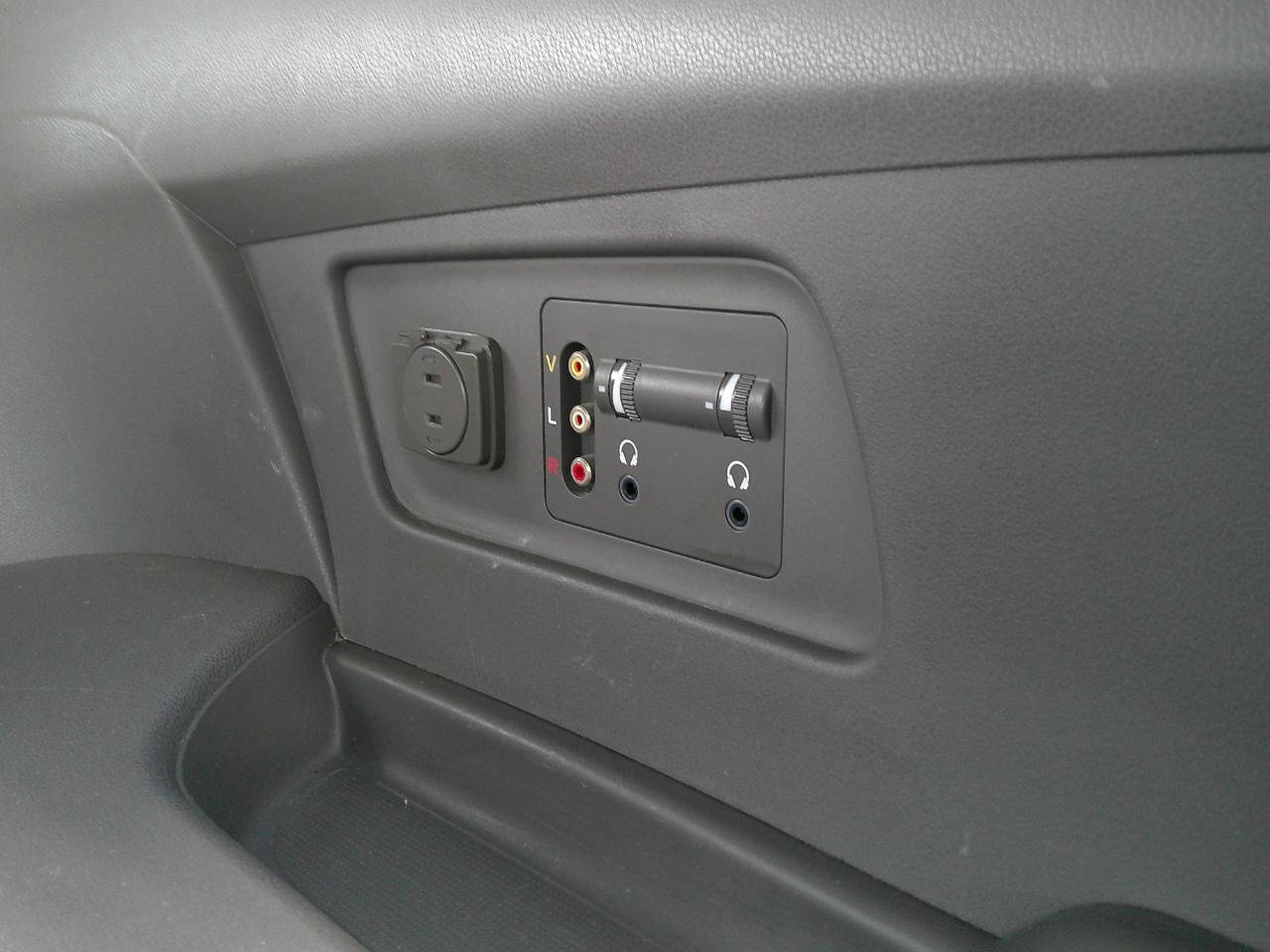 Honda Odyssey SE Auto 2017