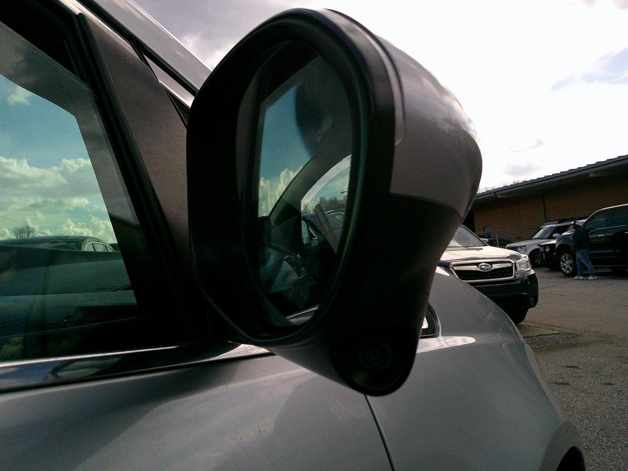 Honda Odyssey SE Auto 2017