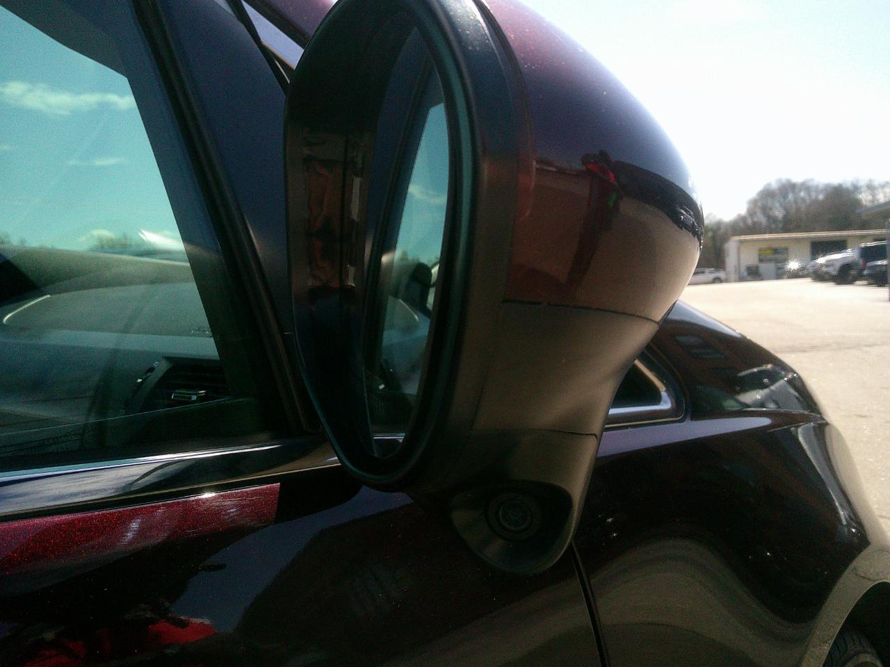 Honda Odyssey 5dr EX-L 2014