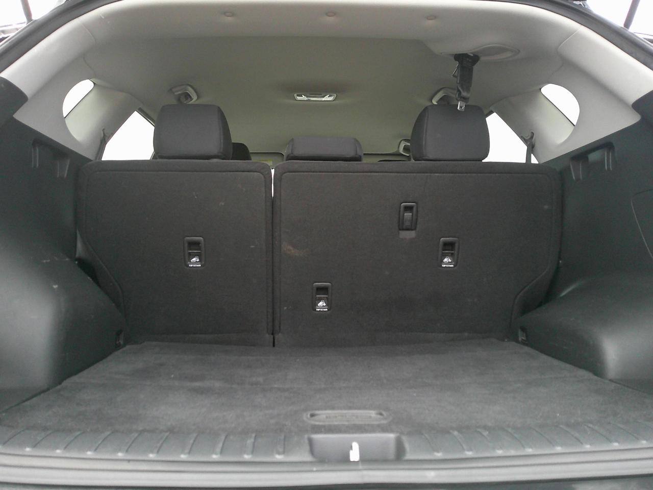 Hyundai Tucson Value FWD 2021