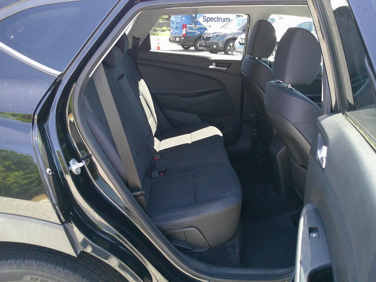 Hyundai Tucson Value FWD 2021