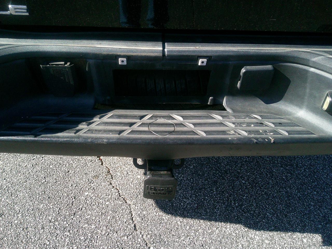 GMC Sierra 1500 2WD Ext Cab 143.5" SLE 2011