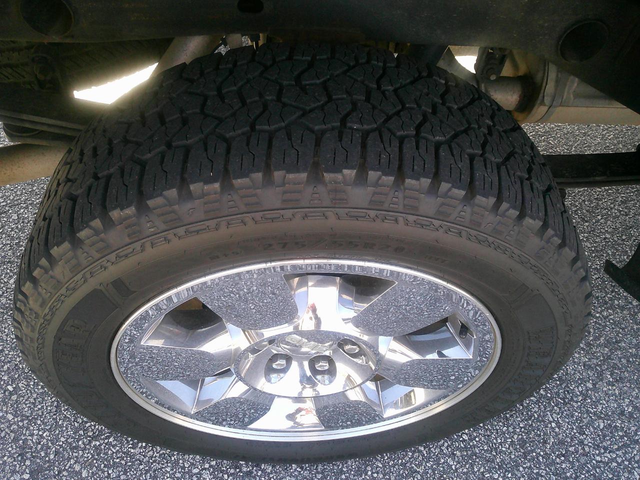 GMC Sierra 1500 2WD Ext Cab 143.5" SLE 2011