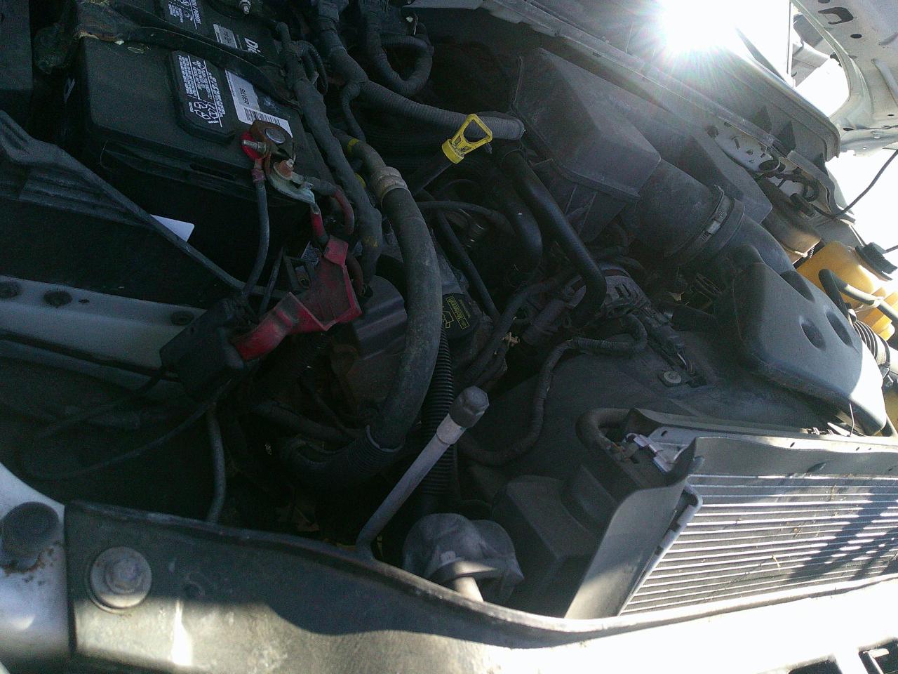 Ford Super Duty F-350 DRW 2WD Reg Cab 141" WB 60" CA XLT 2011