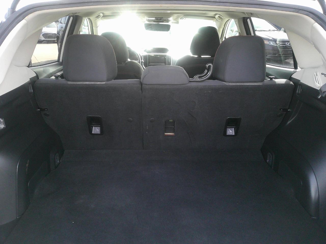 Subaru Crosstrek Premium CVT 2021