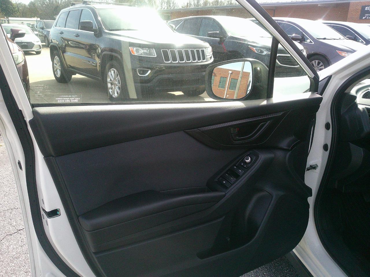 Subaru Crosstrek Premium CVT 2021