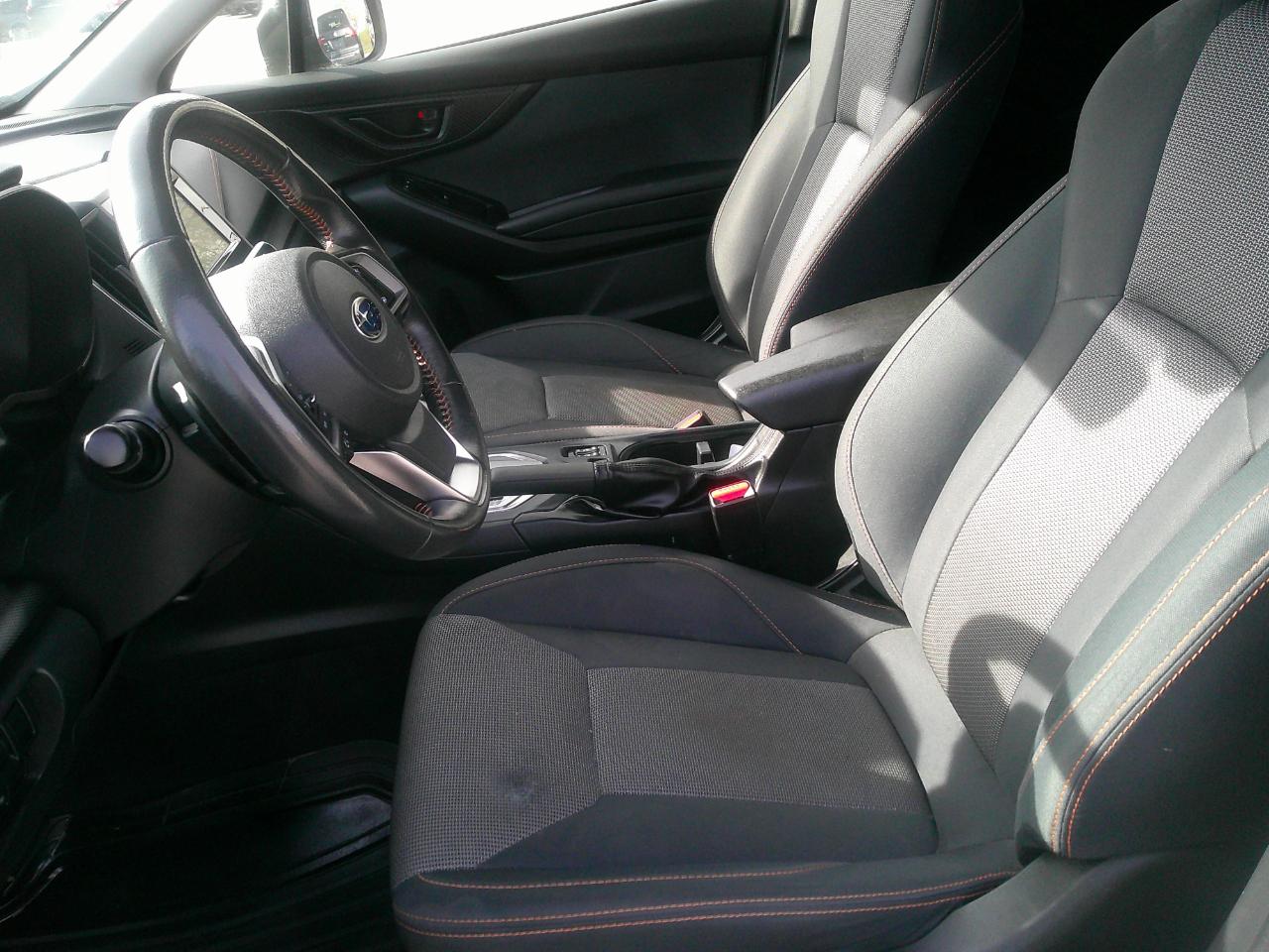 Subaru Crosstrek Premium CVT 2021