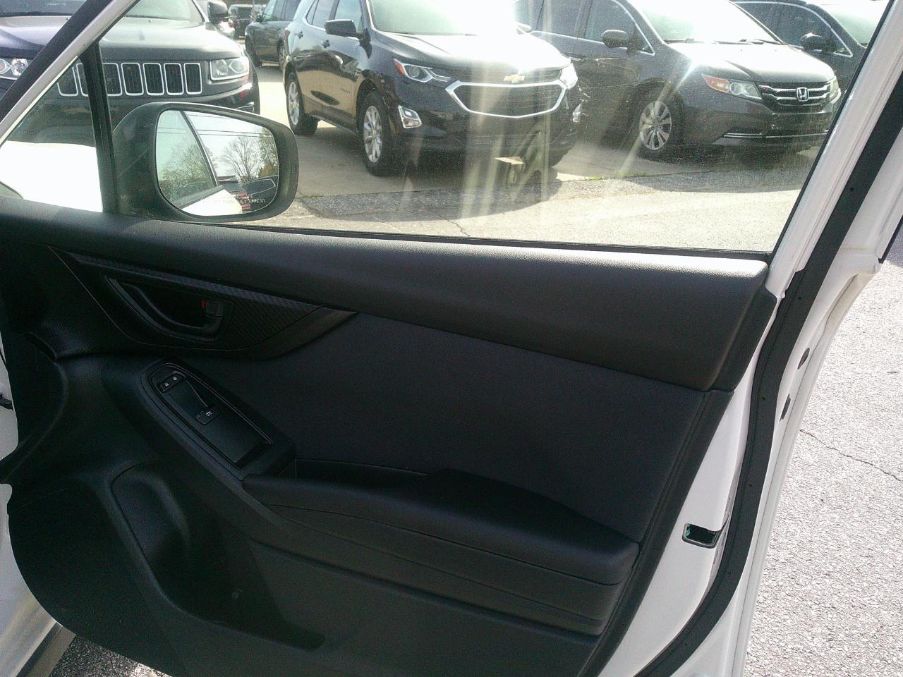 Subaru Crosstrek Premium CVT 2021