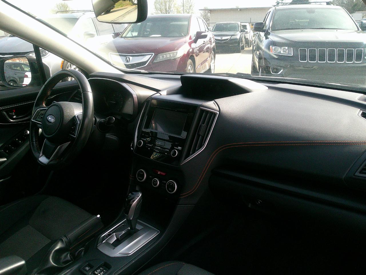 Subaru Crosstrek Premium CVT 2021