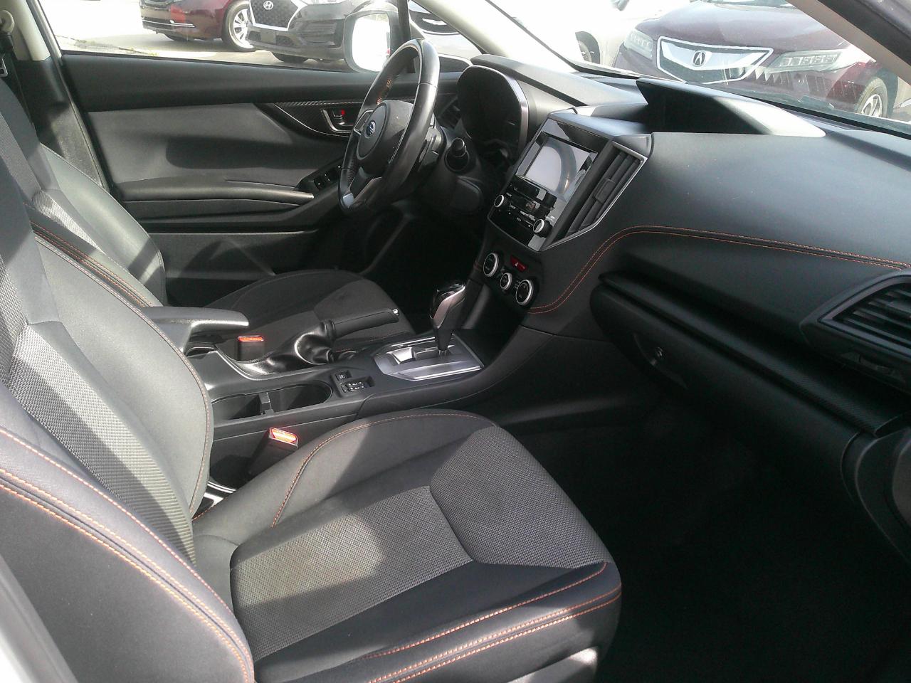 Subaru Crosstrek Premium CVT 2021