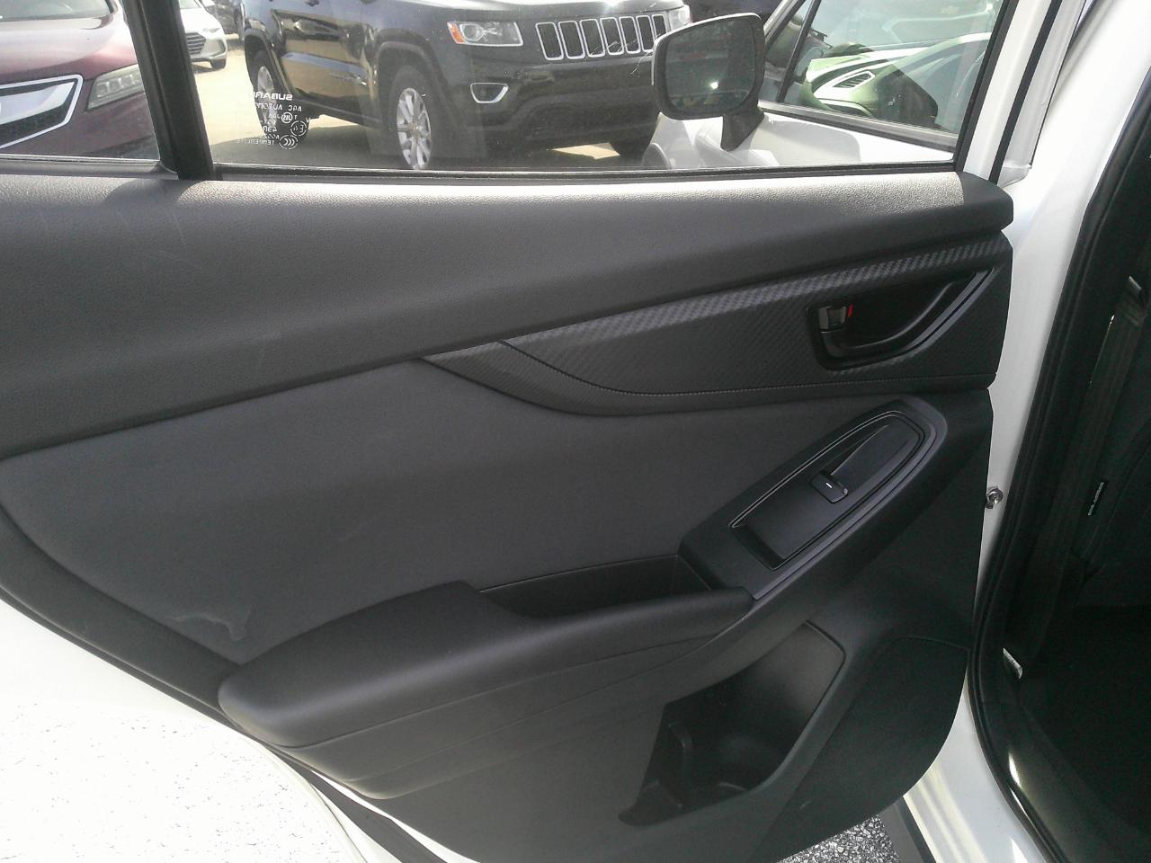 Subaru Crosstrek Premium CVT 2021