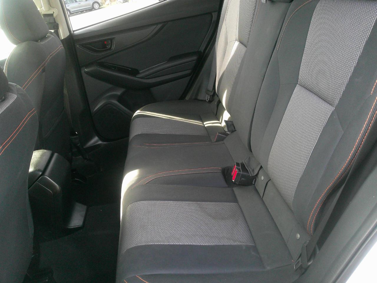 Subaru Crosstrek Premium CVT 2021