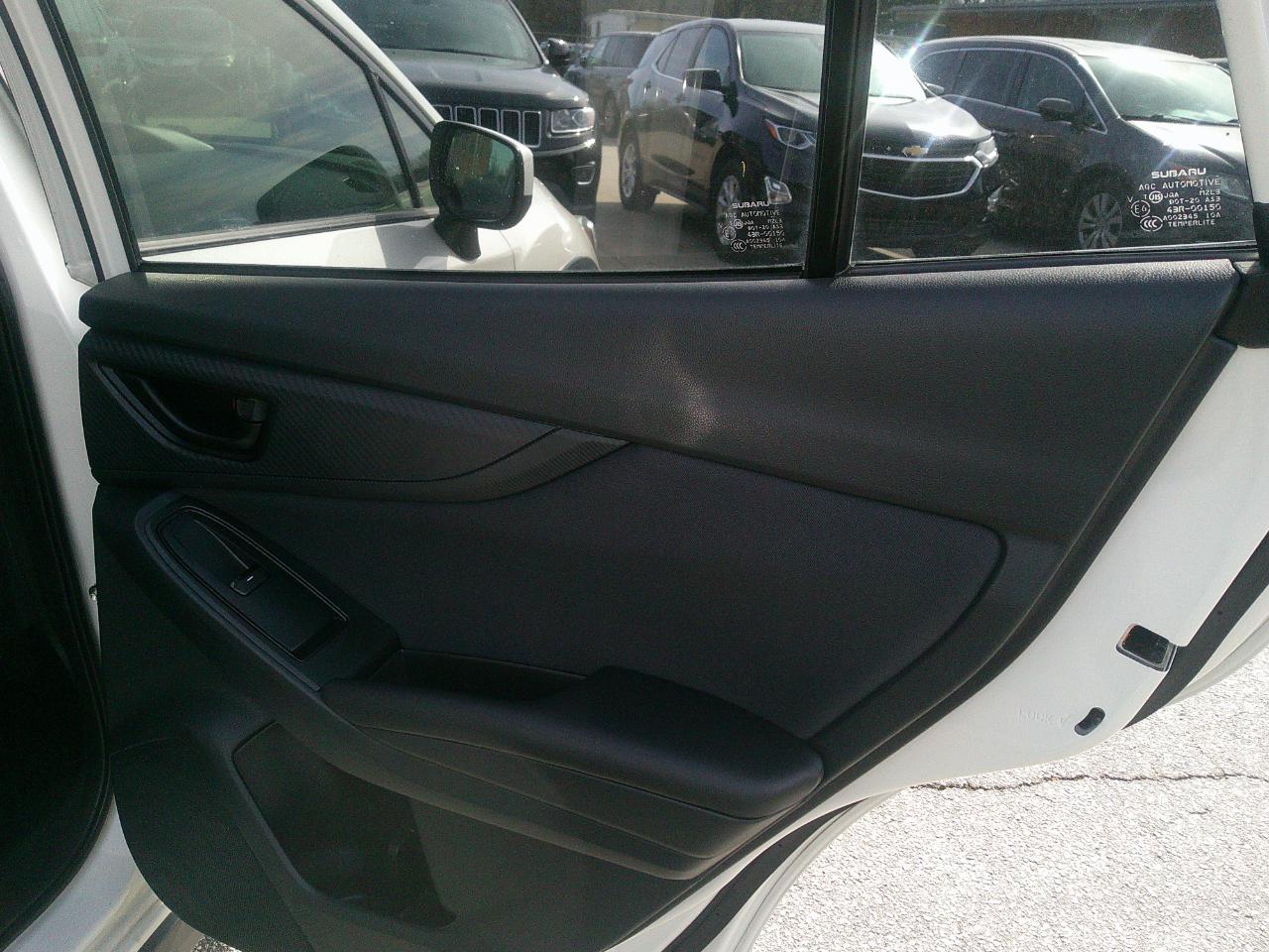 Subaru Crosstrek Premium CVT 2021