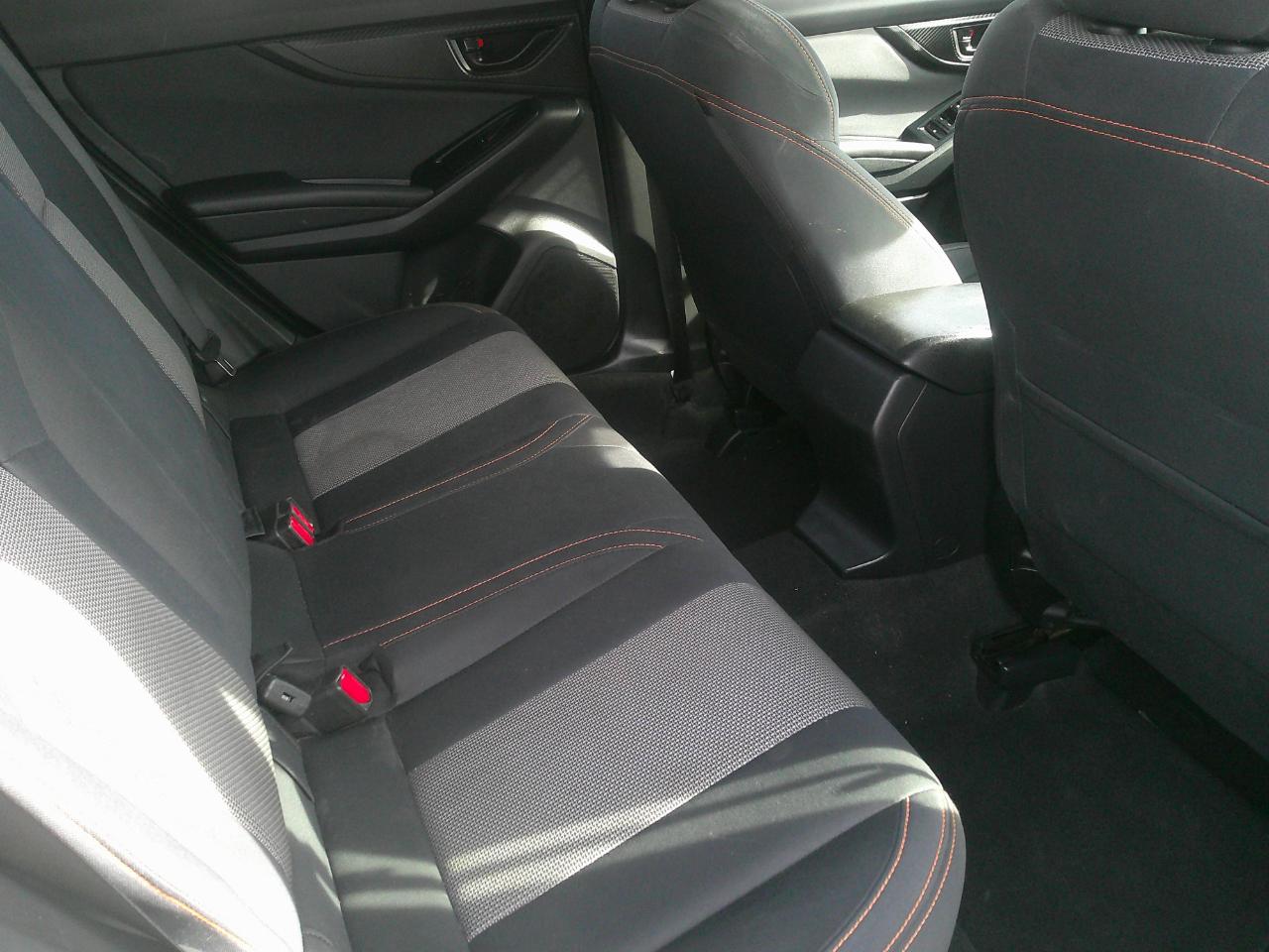 Subaru Crosstrek Premium CVT 2021