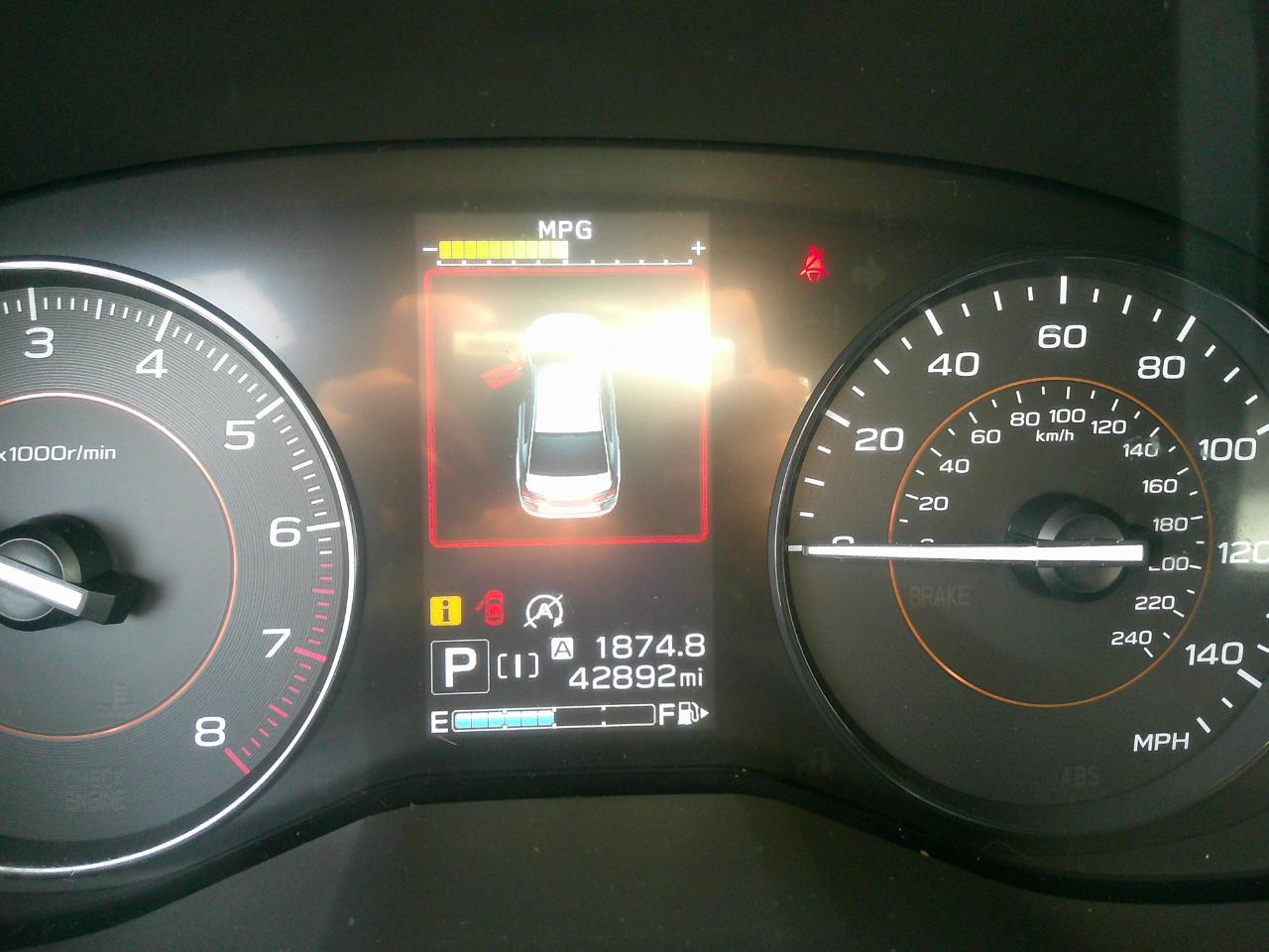 Subaru Crosstrek Premium CVT 2021