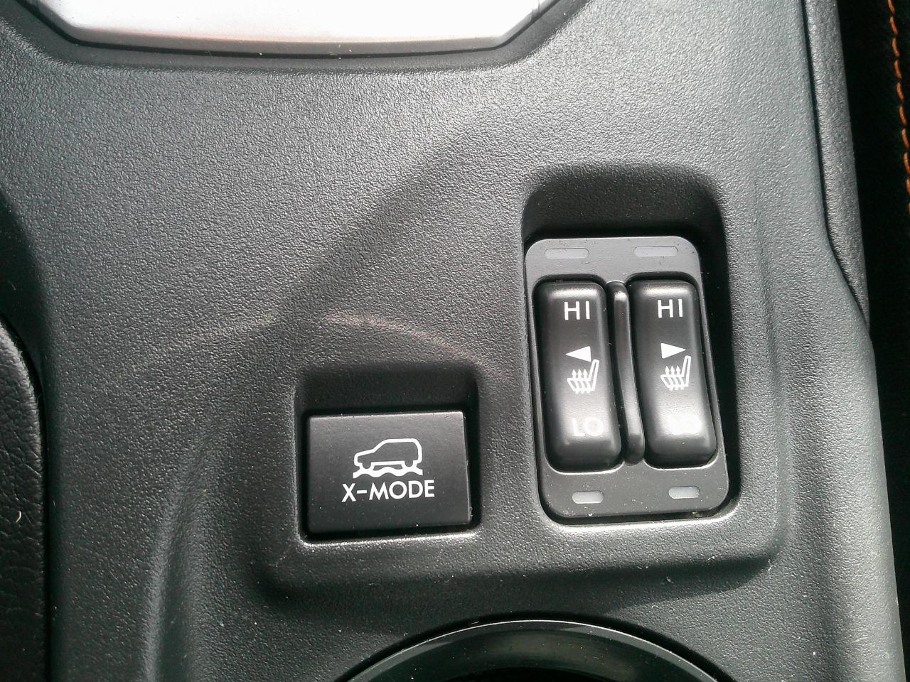 Subaru Crosstrek Premium CVT 2021