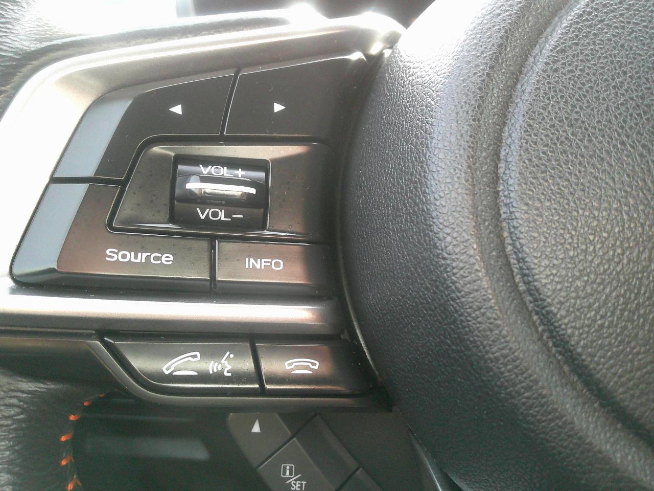 Subaru Crosstrek Premium CVT 2021