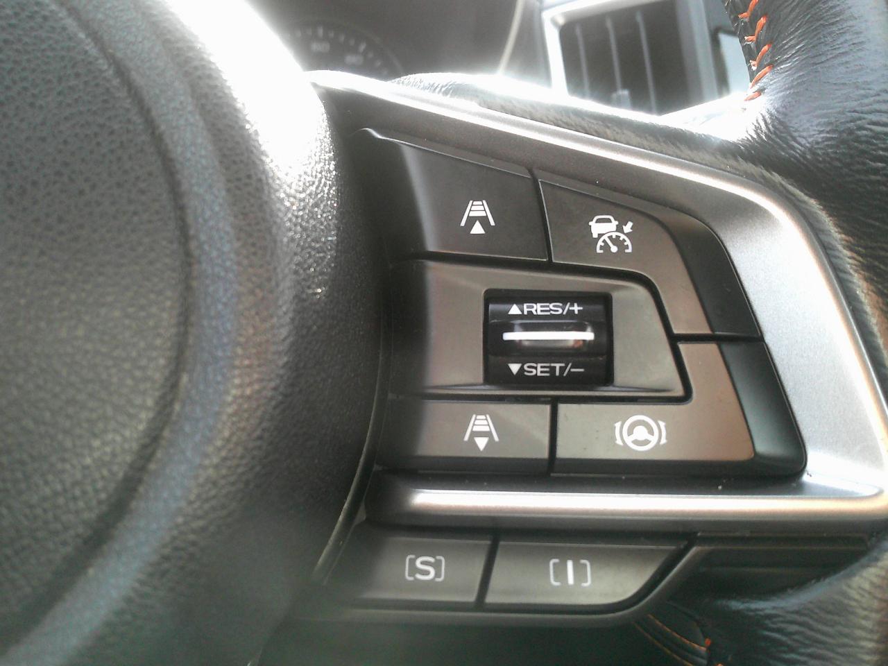 Subaru Crosstrek Premium CVT 2021