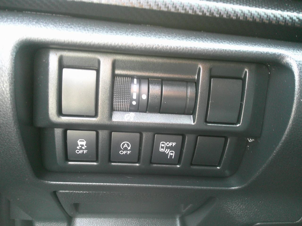 Subaru Crosstrek Premium CVT 2021