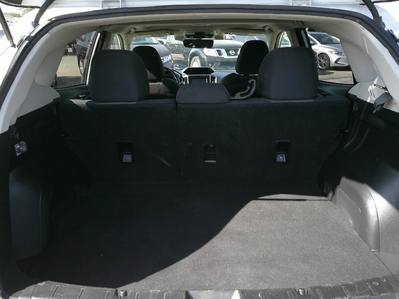 Subaru Crosstrek Premium CVT 2021