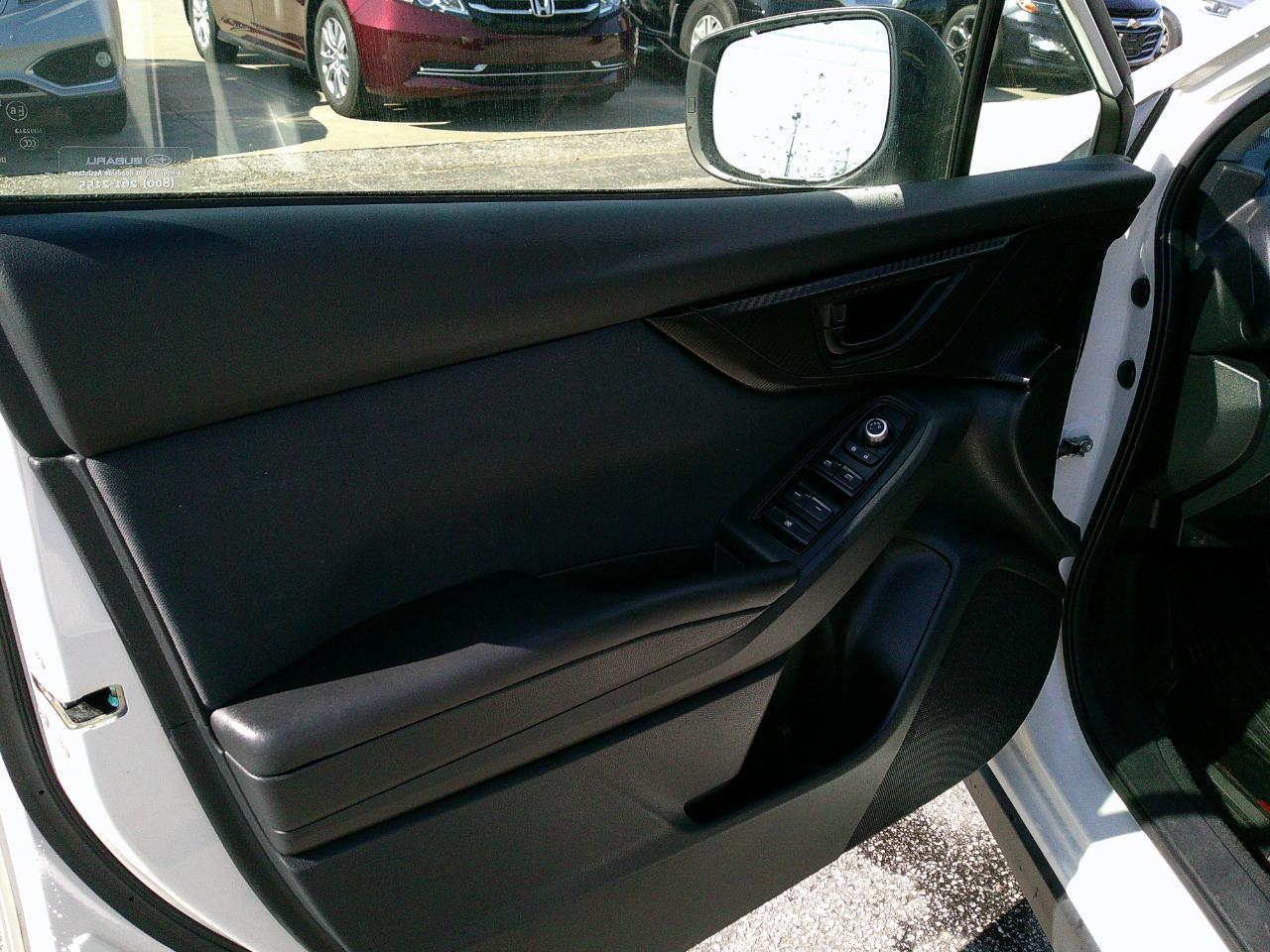 Subaru Crosstrek Premium CVT 2021