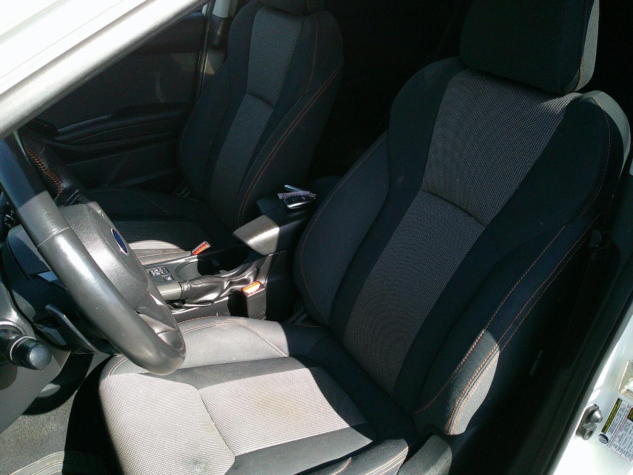 Subaru Crosstrek Premium CVT 2021