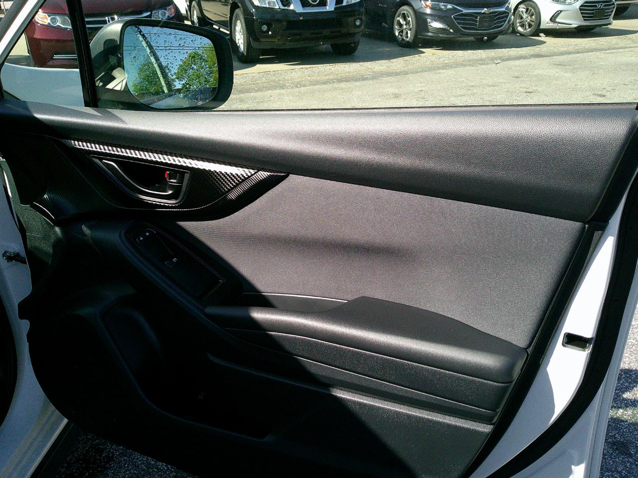 Subaru Crosstrek Premium CVT 2021