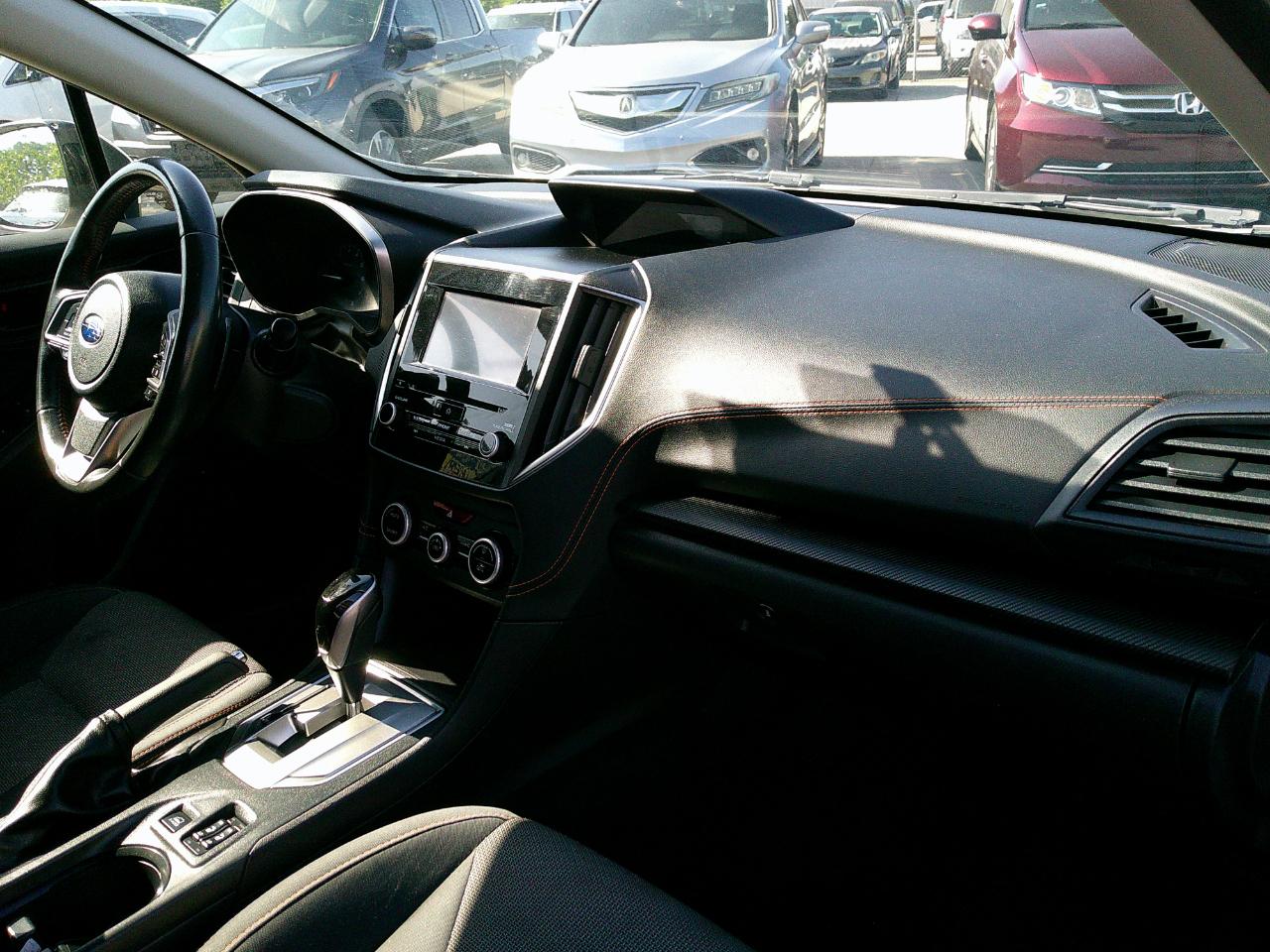 Subaru Crosstrek Premium CVT 2021