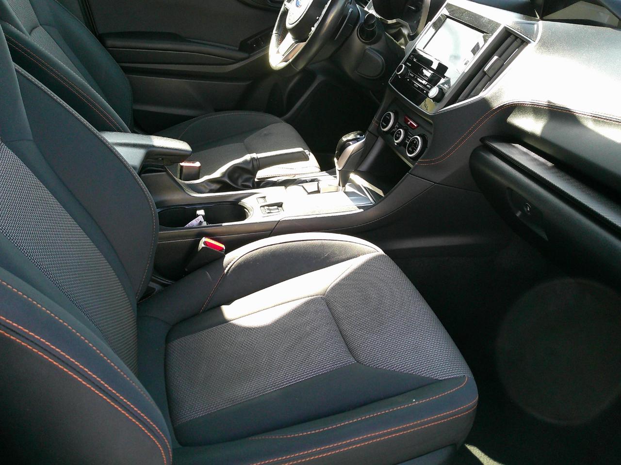 Subaru Crosstrek Premium CVT 2021