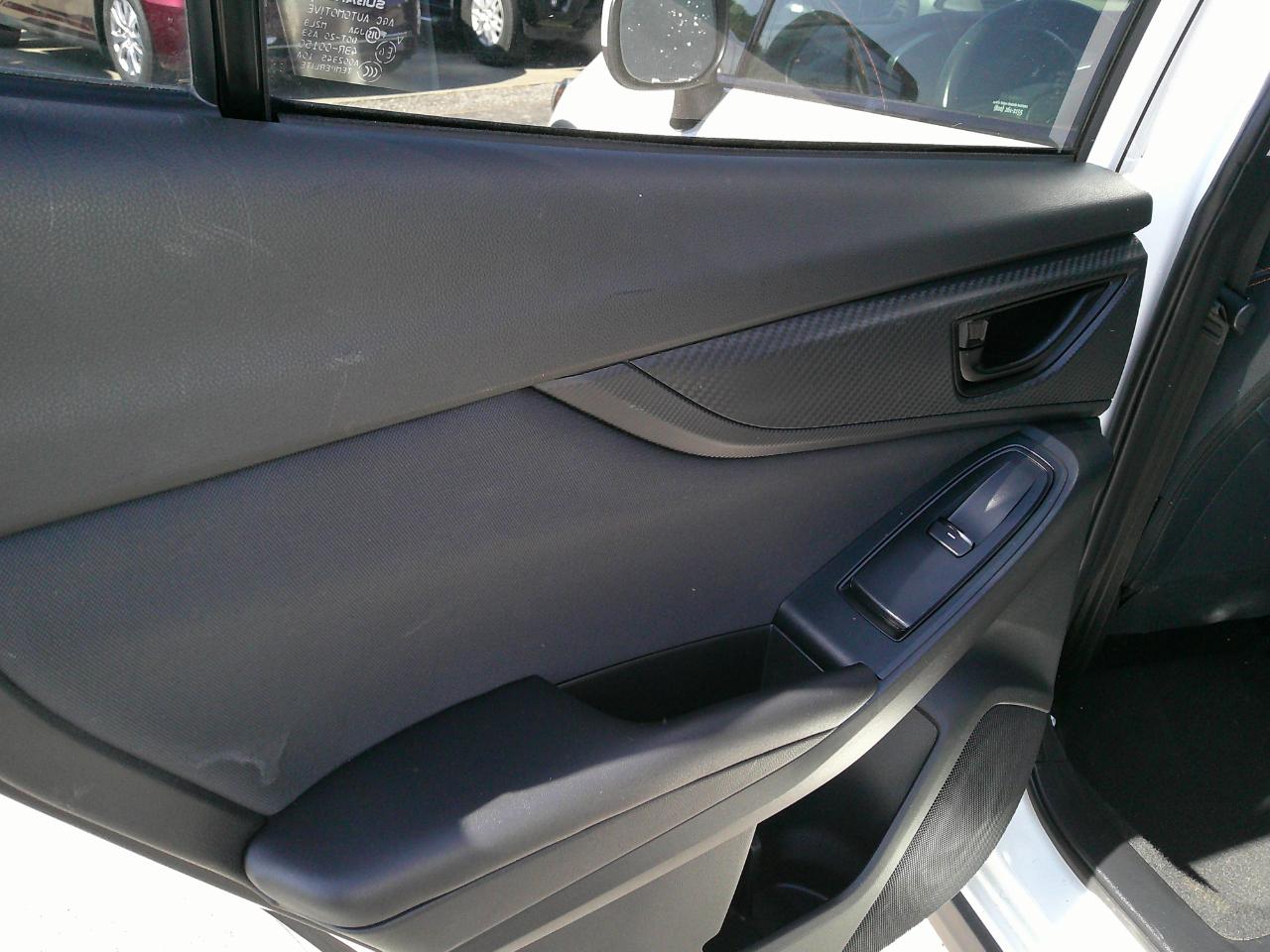 Subaru Crosstrek Premium CVT 2021