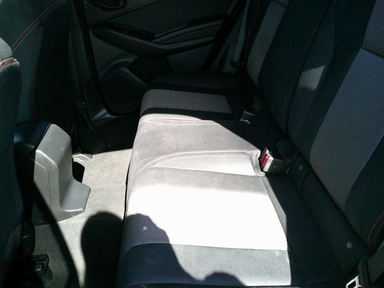 Subaru Crosstrek Premium CVT 2021