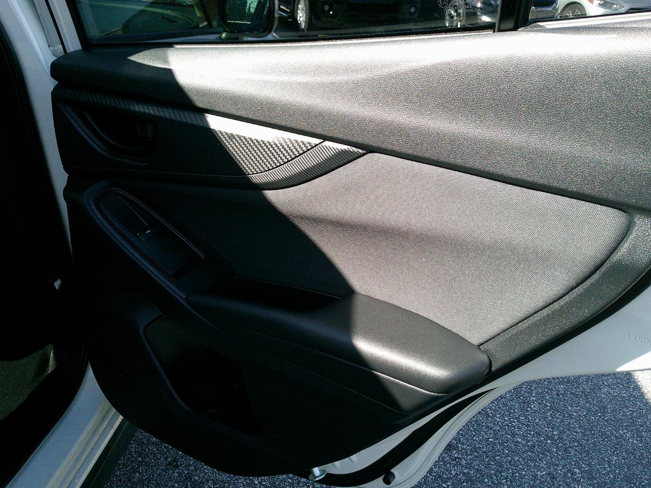 Subaru Crosstrek Premium CVT 2021