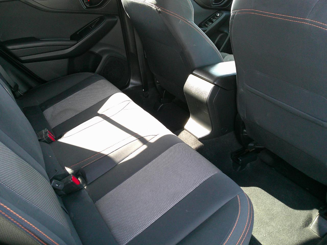 Subaru Crosstrek Premium CVT 2021