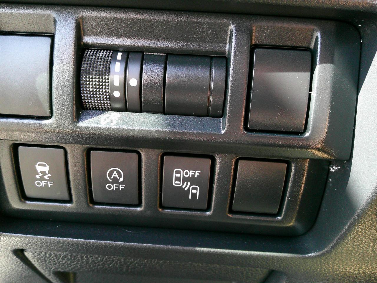 Subaru Crosstrek Premium CVT 2021