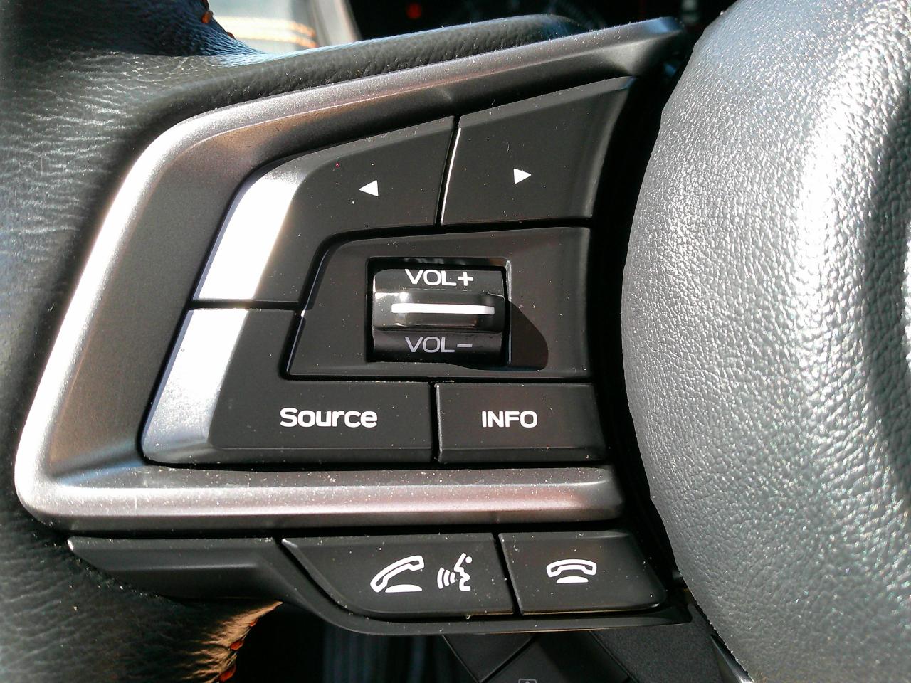 Subaru Crosstrek Premium CVT 2021