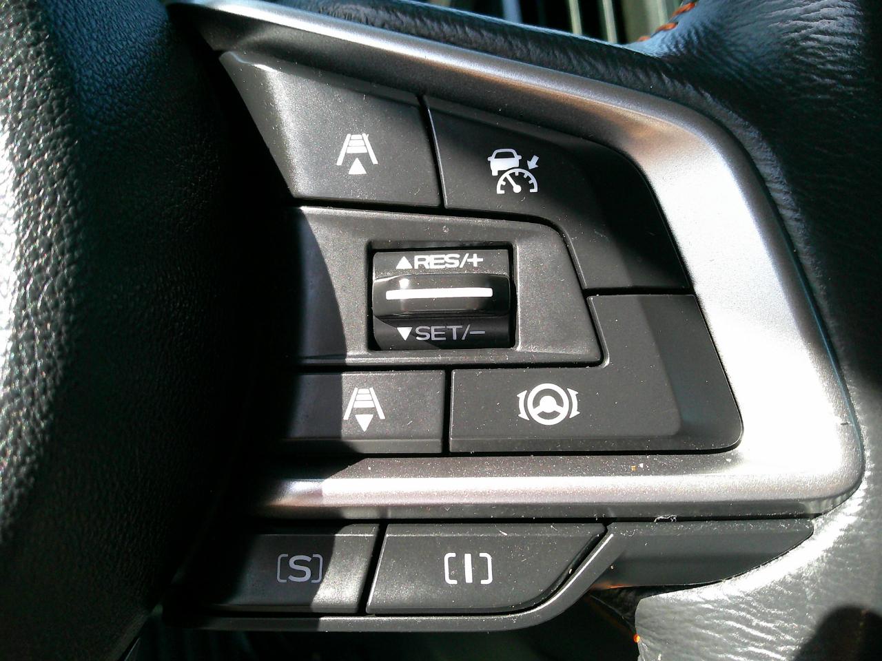 Subaru Crosstrek Premium CVT 2021