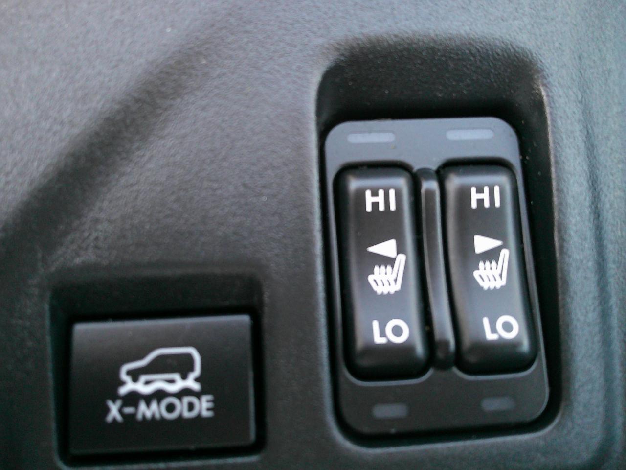 Subaru Crosstrek Premium CVT 2021