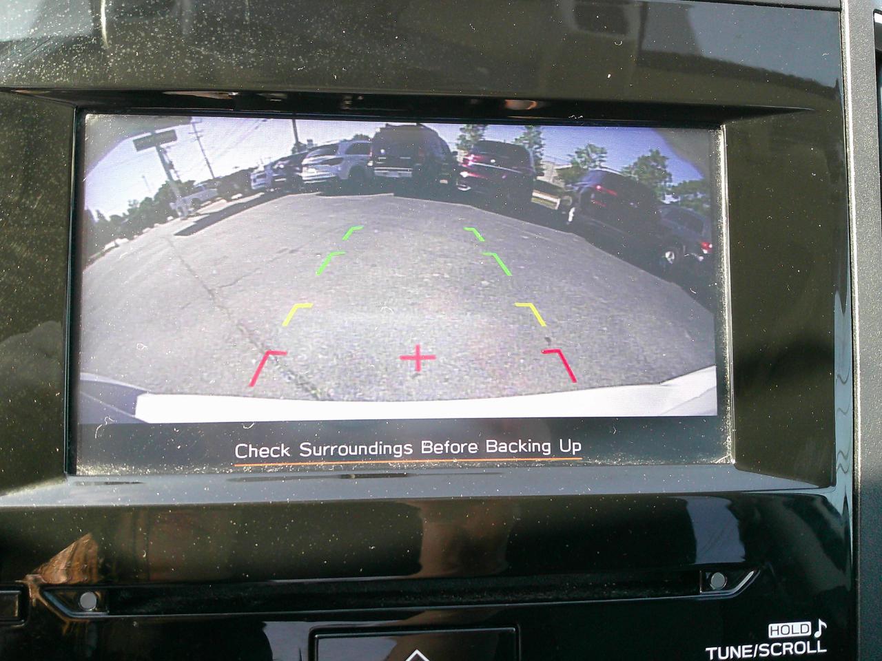 Subaru Crosstrek Premium CVT 2021