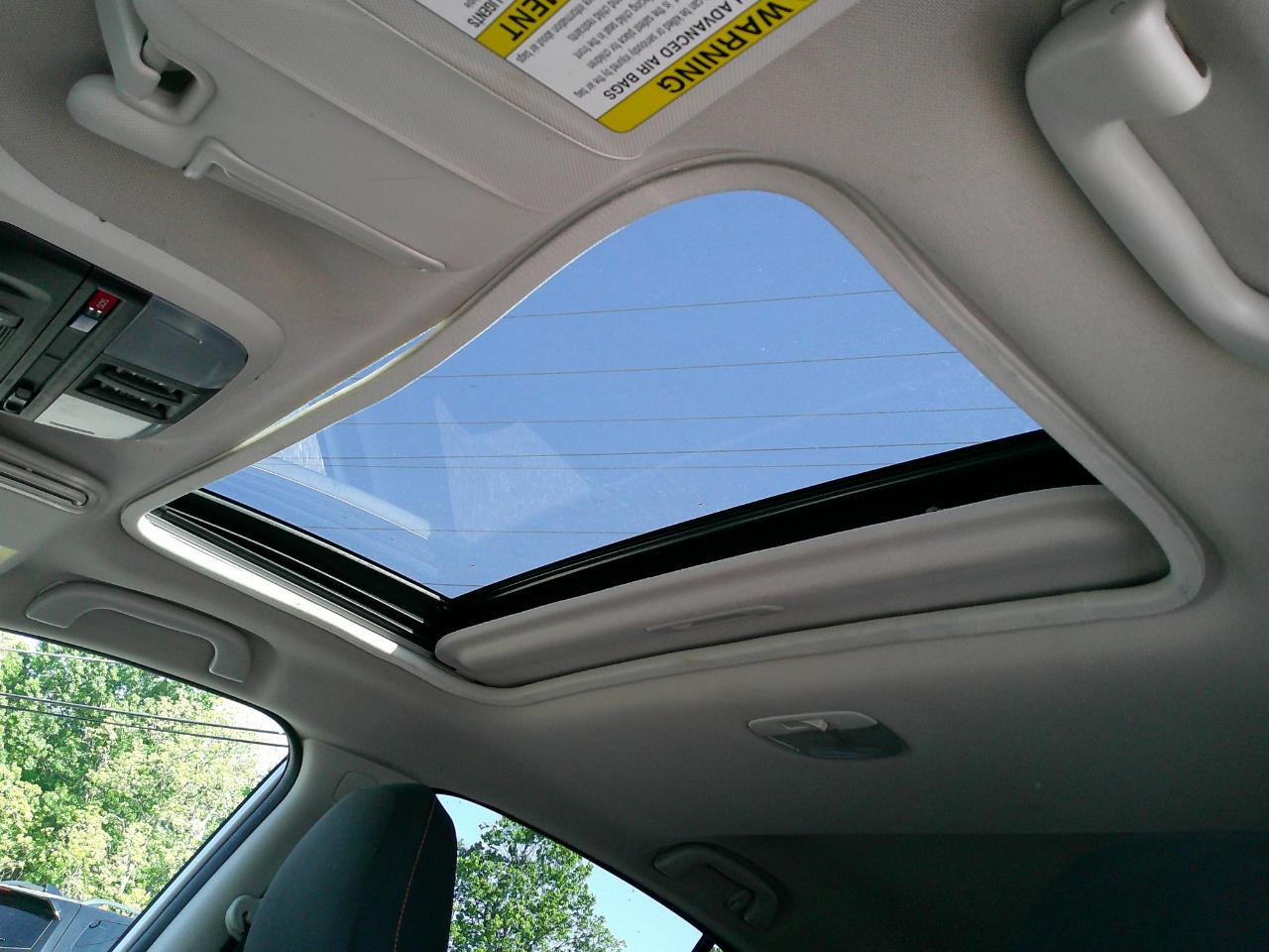 Subaru Crosstrek Premium CVT 2021