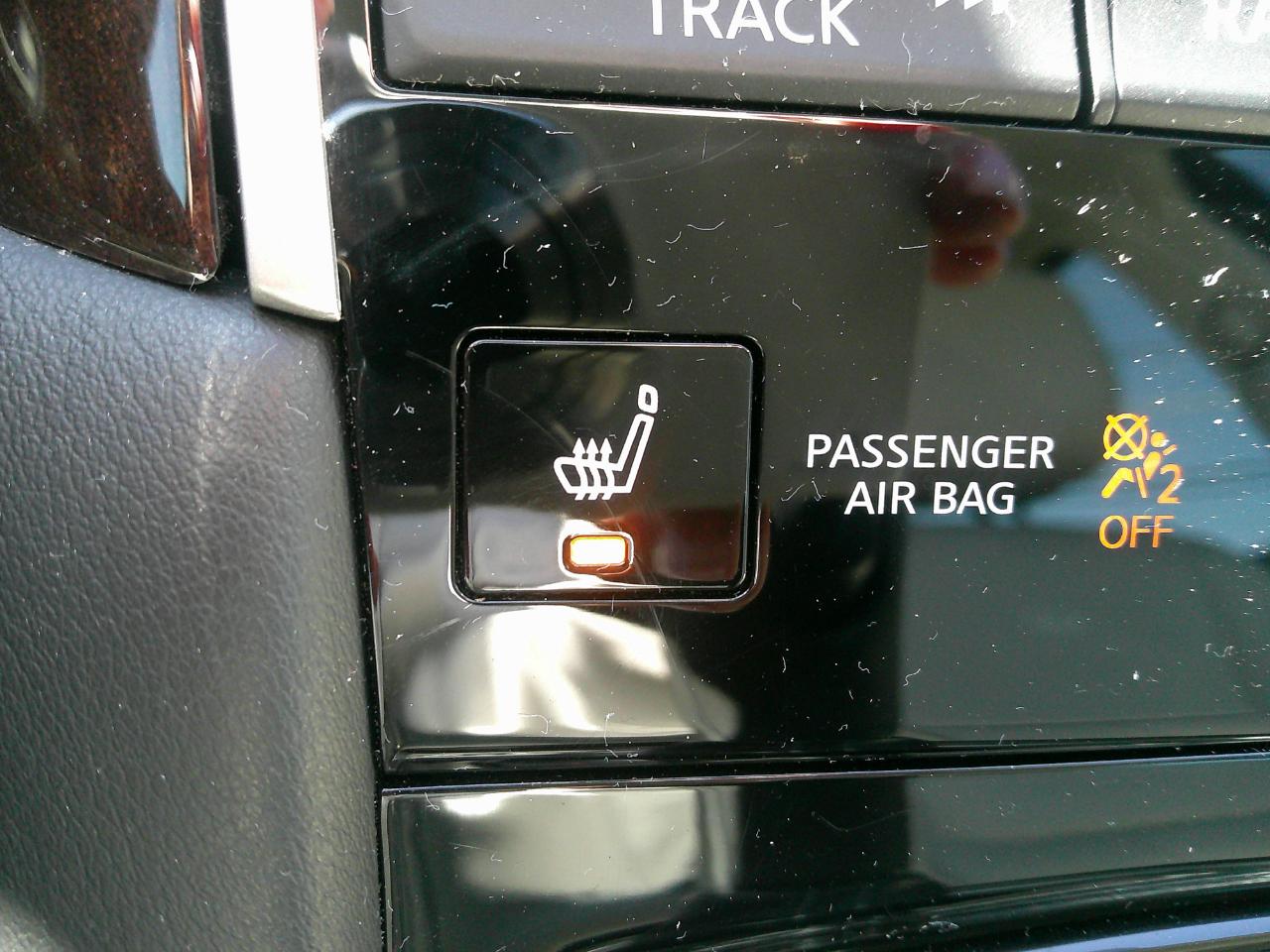 Infiniti Q50 4dr Sdn Hybrid Sport AWD 2014