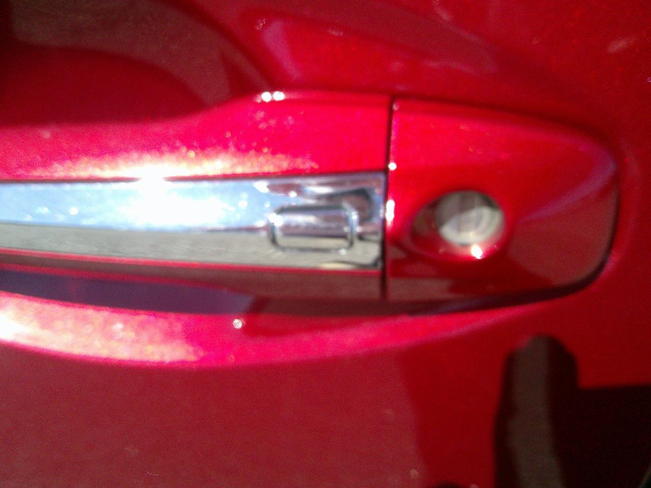 Infiniti Q50 4dr Sdn Hybrid Sport AWD 2014