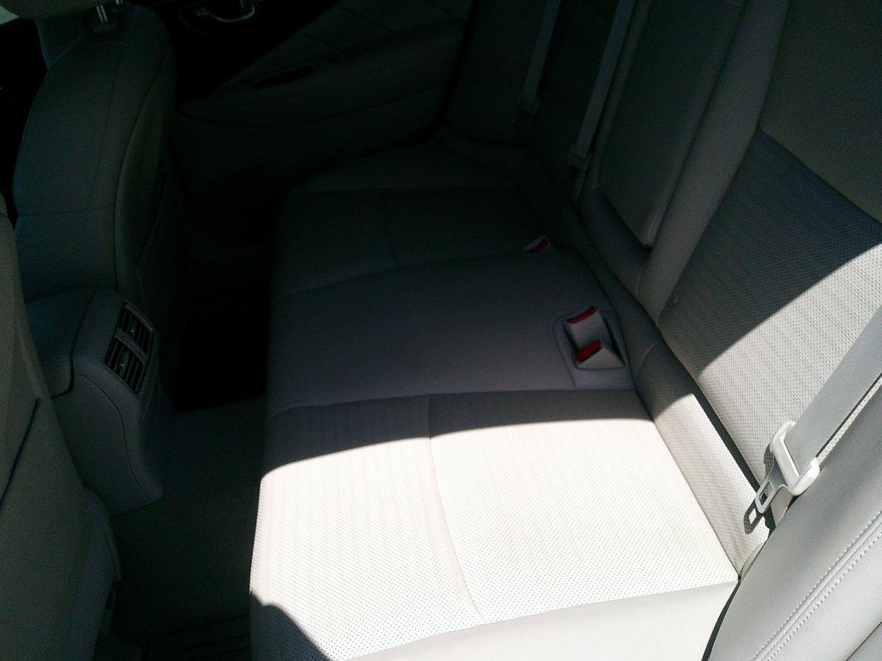 Infiniti Q50 4dr Sdn Hybrid Sport AWD 2014