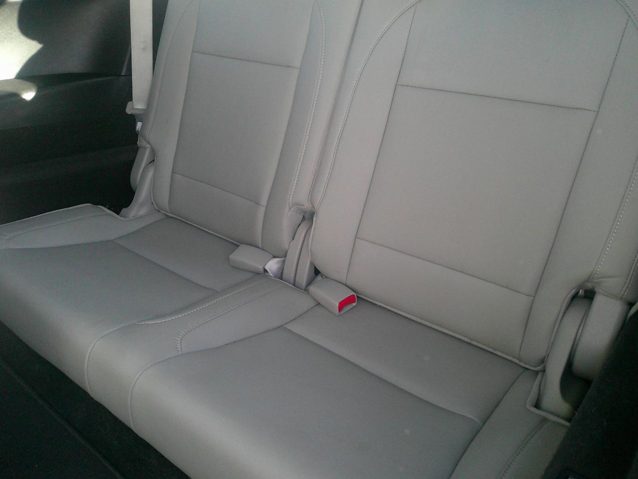 Acura MDX FWD 4dr Tech Pkg 2014