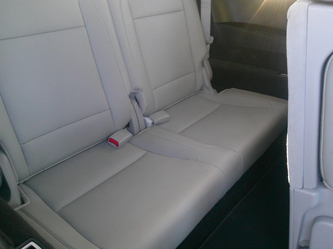 Acura MDX FWD 4dr Tech Pkg 2014