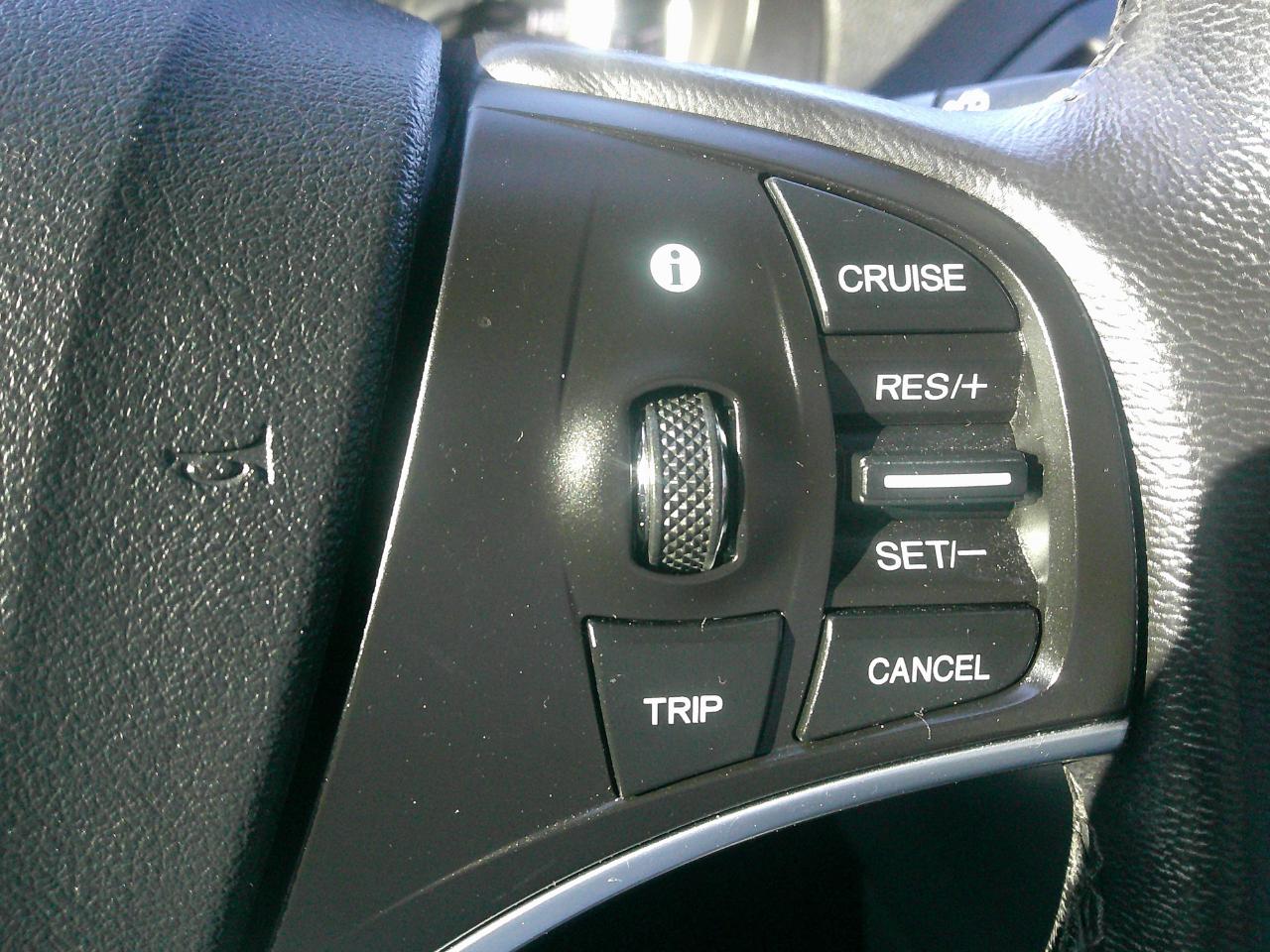 Acura MDX FWD 4dr Tech Pkg 2014