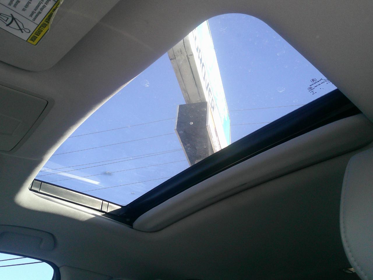 Acura MDX FWD 4dr Tech Pkg 2014