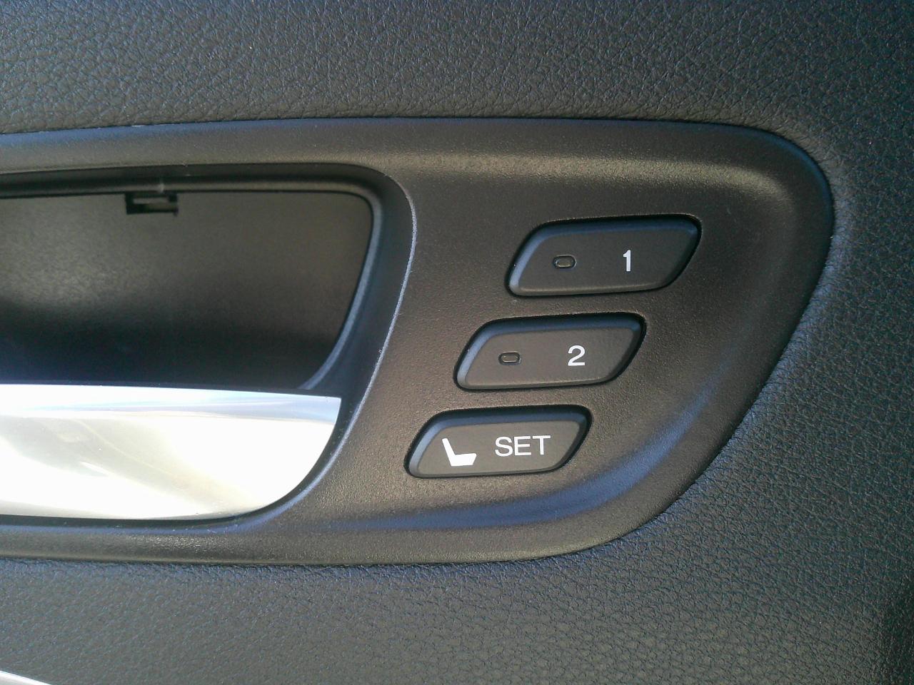 Acura MDX FWD 4dr Tech Pkg 2014