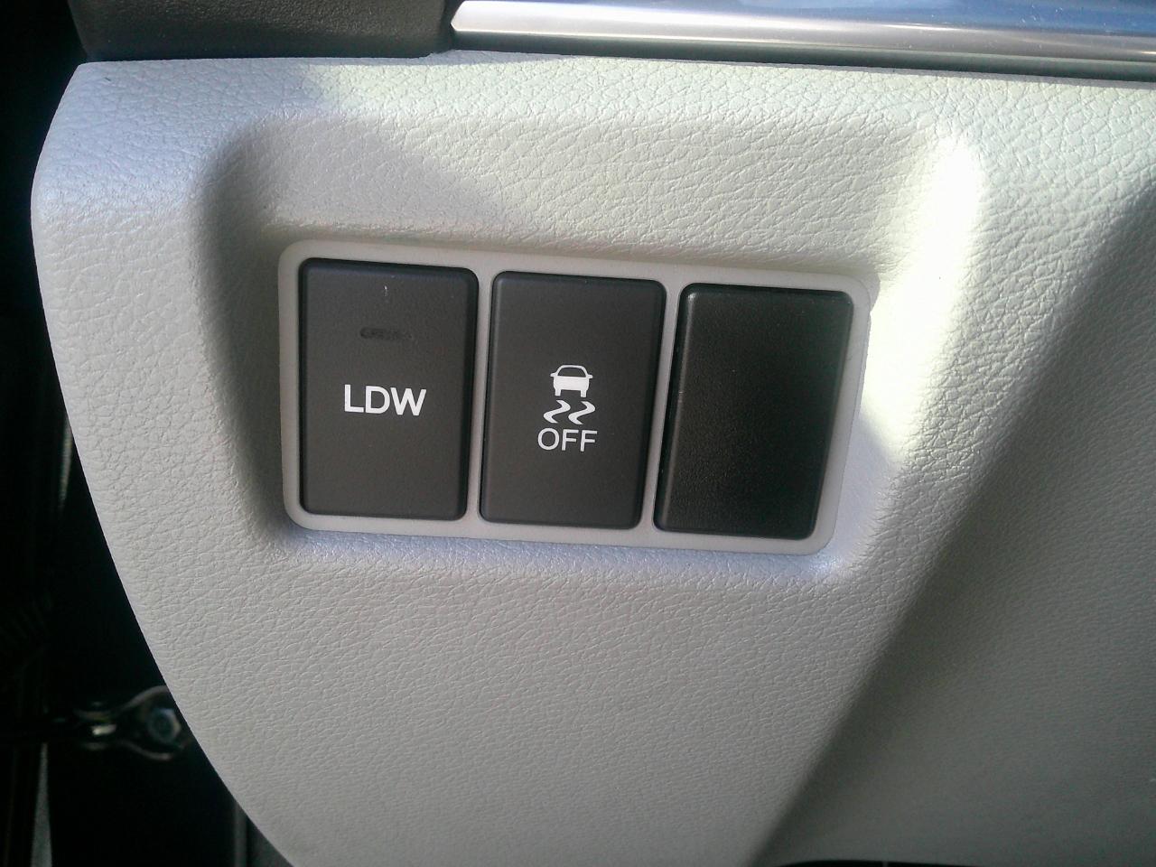 Acura MDX FWD 4dr Tech Pkg 2014